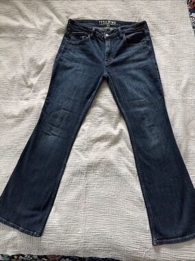 Idyllwind Women's Jeans 12x32
